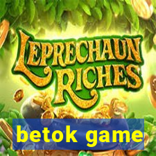 betok game